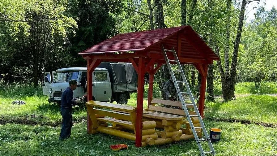 Фото: Комлесхоз МО