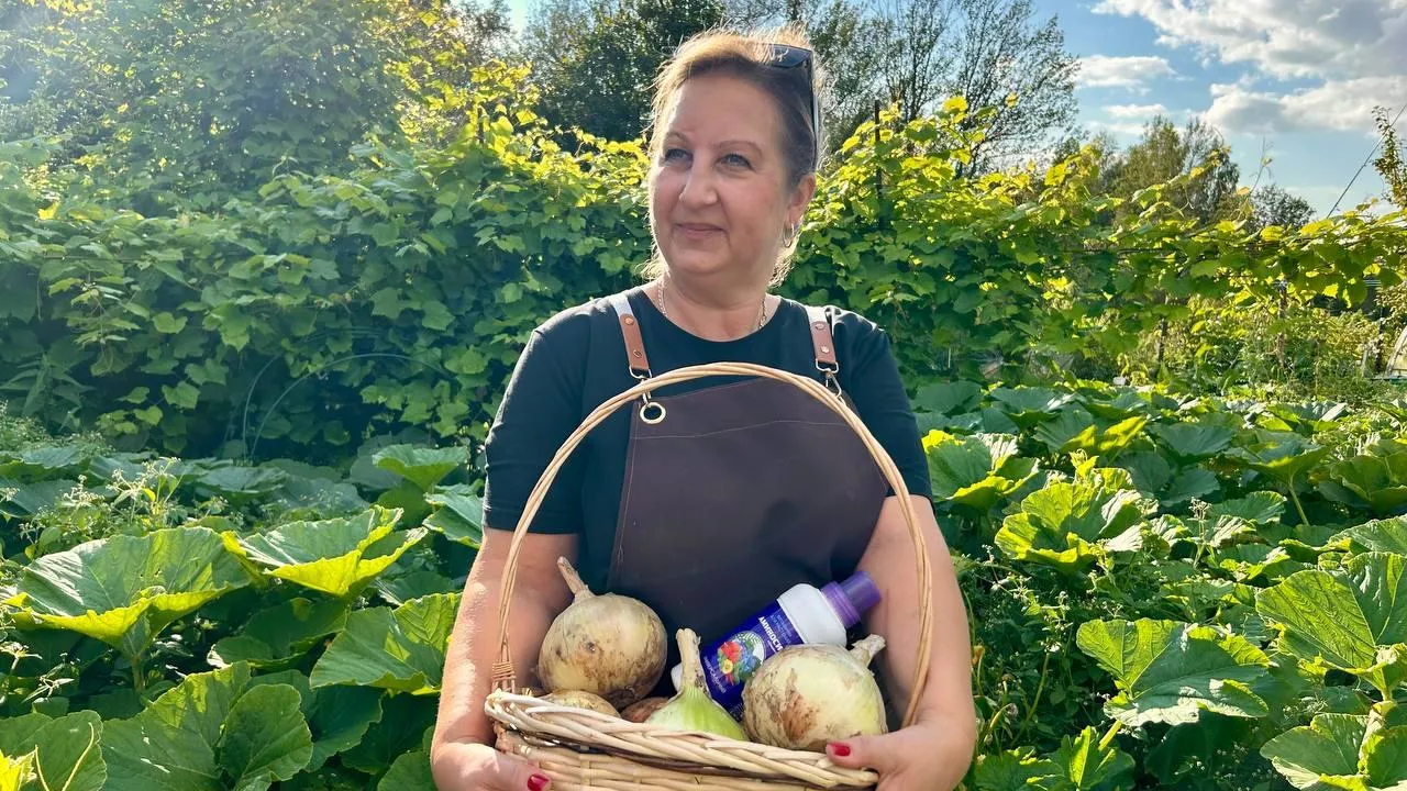 Фото: пресс-служба администрации Можайского м.о.