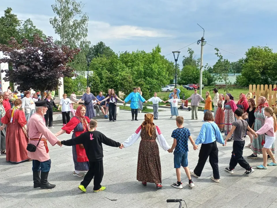 Фото: Елена Шумакова