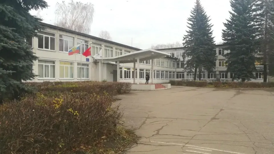 Фото: Министерство строительного комплекса Московской области