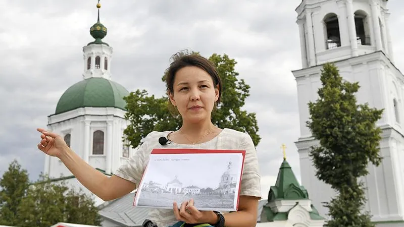 Подмосковные экскурсоводы отмечают новые тревел-тренды