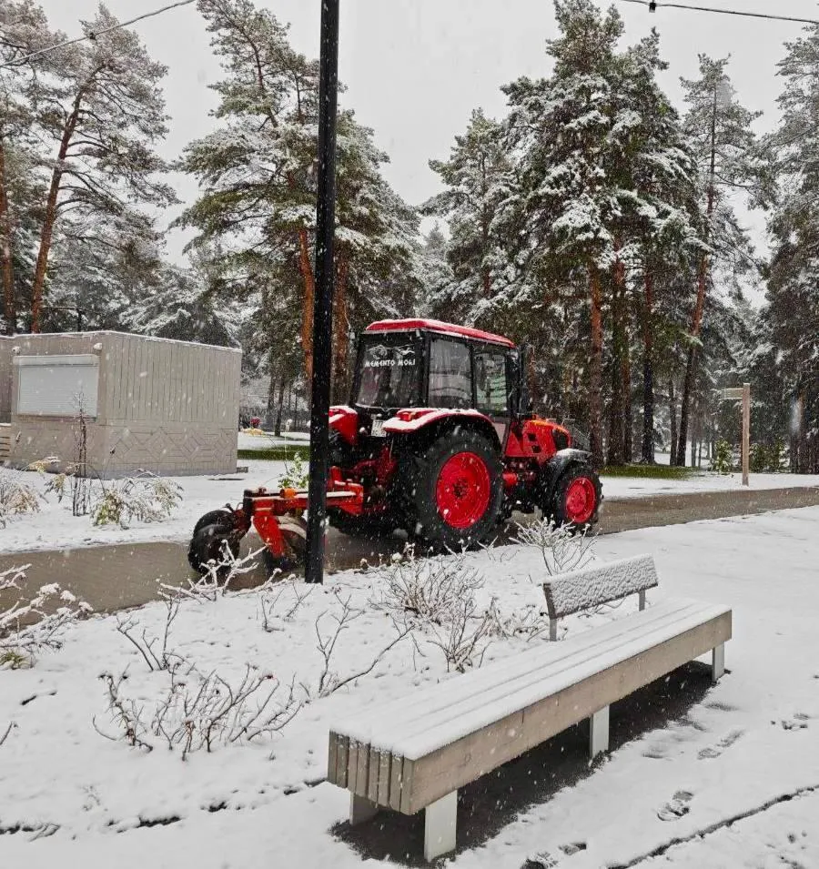 Пресс-служба администрации городского округа Жуковский