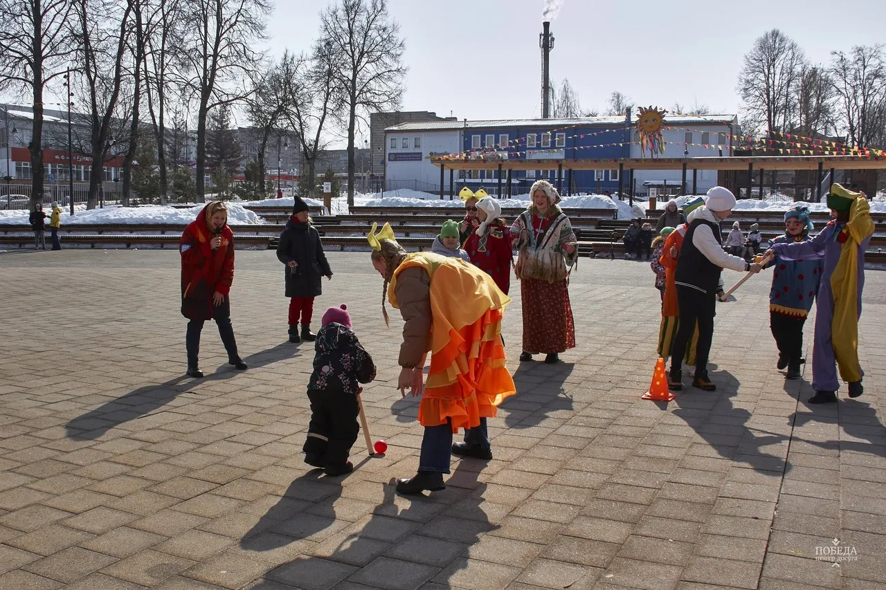 Фото: vk.com/Центр досуга "ПОБЕДА" города Зарайска