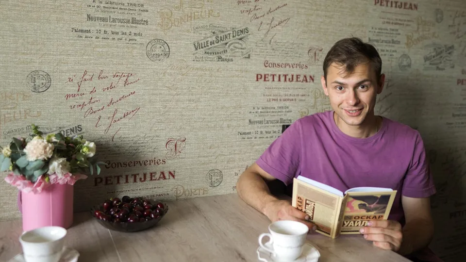 Фото: Елена Шеметова