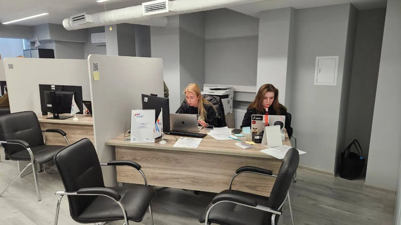 Telegram-канал Воробьев LIVE