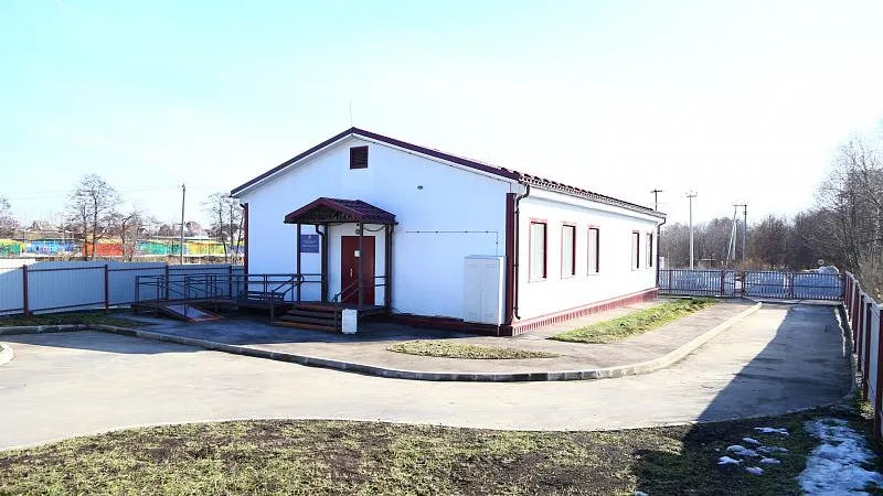 Пресс-служба администрации Люберец