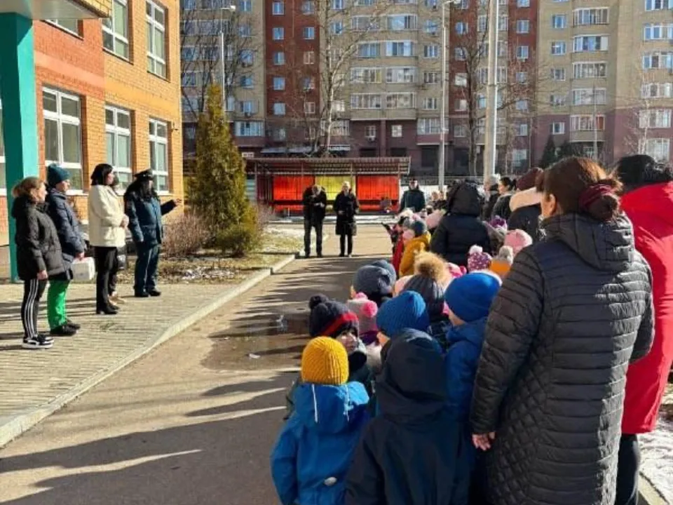 Фото: детский сад «Непоседы»