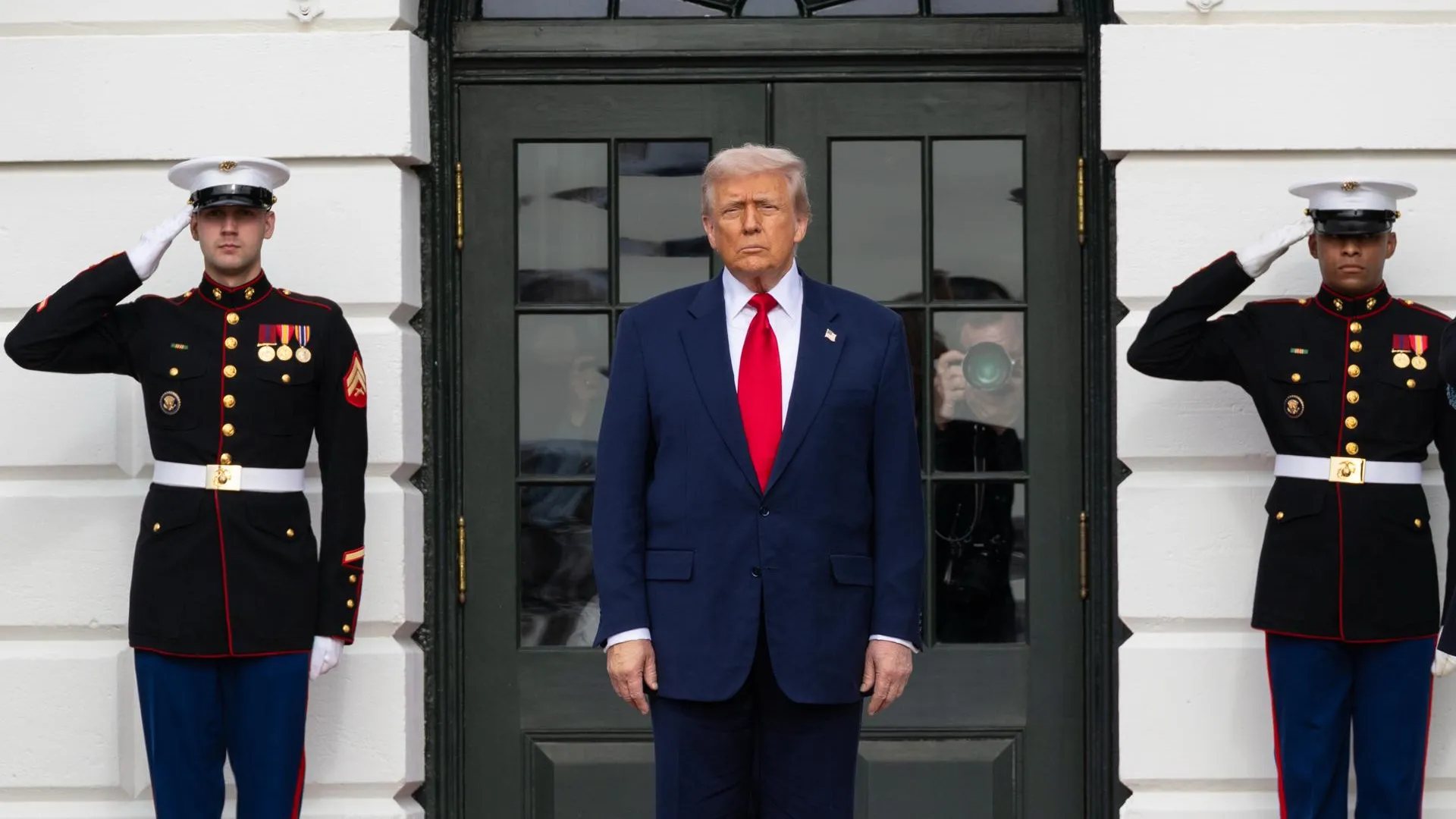 Anna Rose Layden — Pool via CNP/Keystone Press Agency