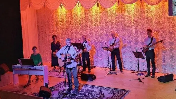 Фото: Ступинское благочиние