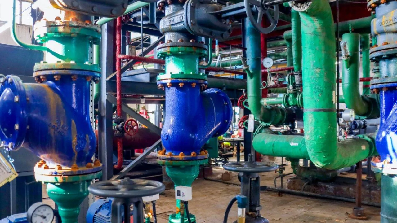 пресс-служба губернатора и правительства Московской области/Александра Степанова