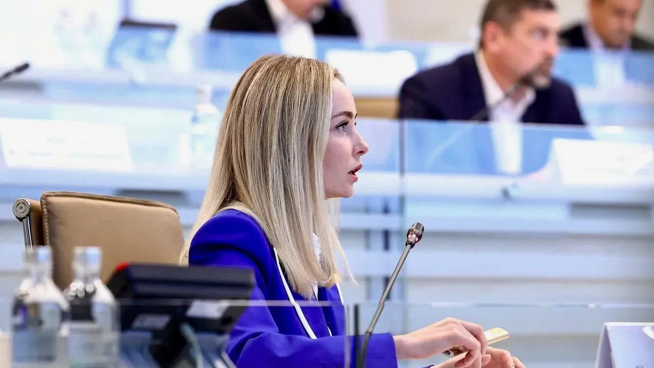 пресс-служба губернатора и правительства Московской области