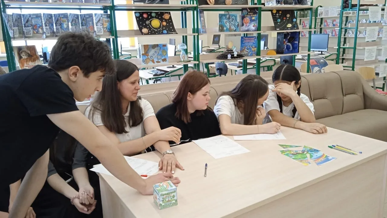 Министерство образования Московской области