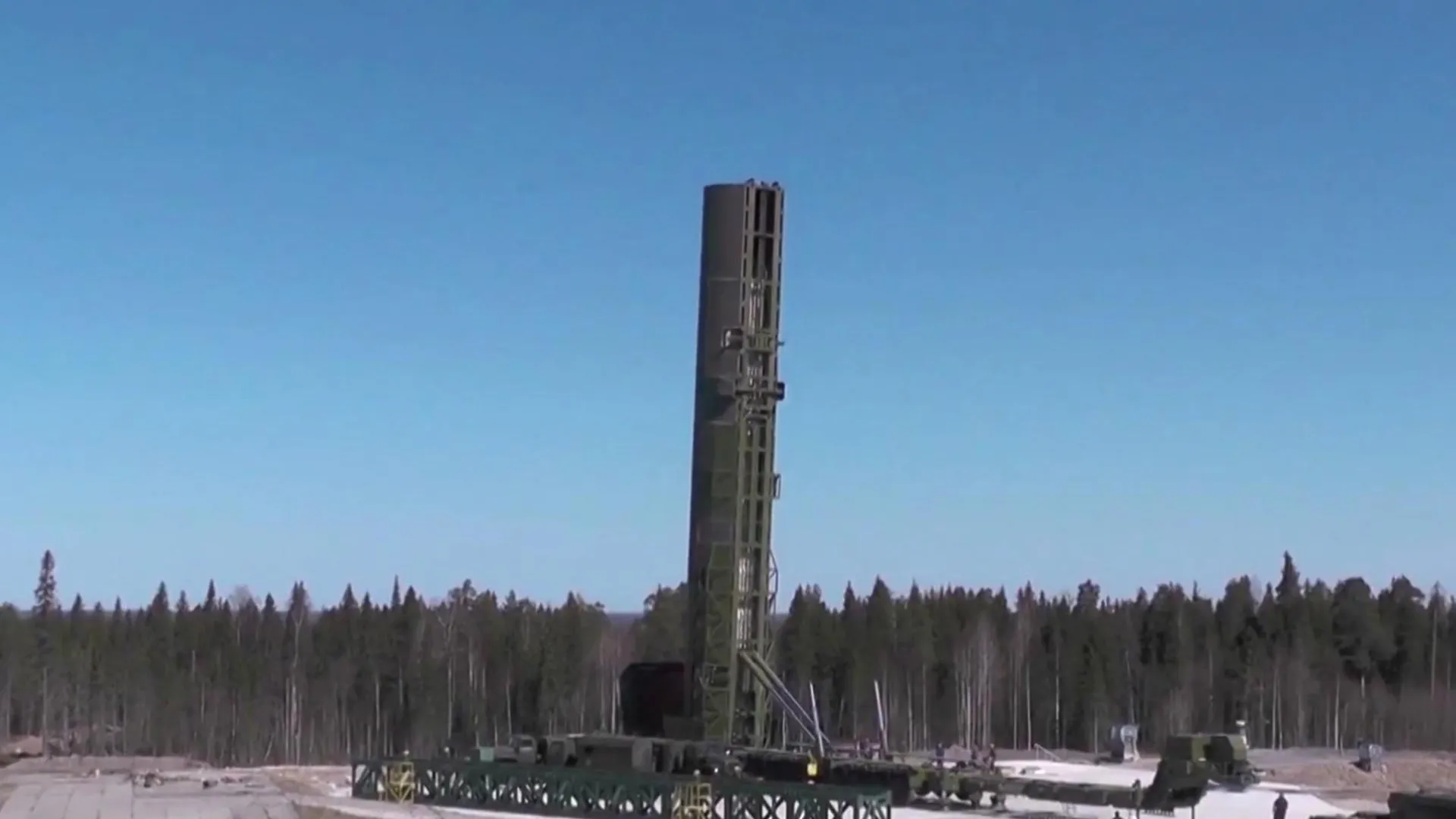 Фото: Министерство обороны РФ