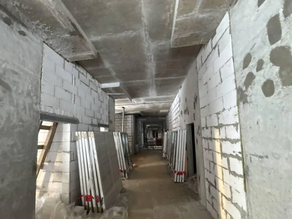 Фото: Министерство строительного комплекса Московской области