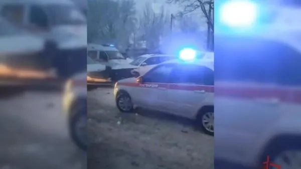 фото: Госавтоинспекция Московской области