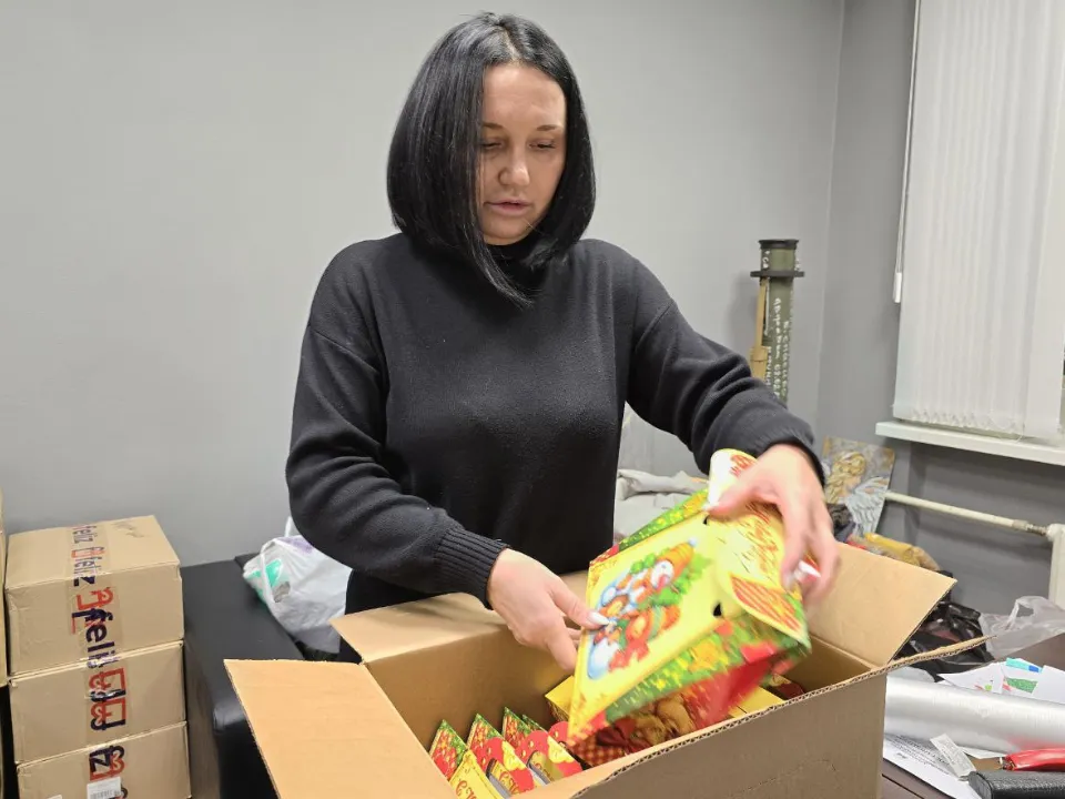 Фото: МедиаБанк Подмосковья/Яна Шаливская