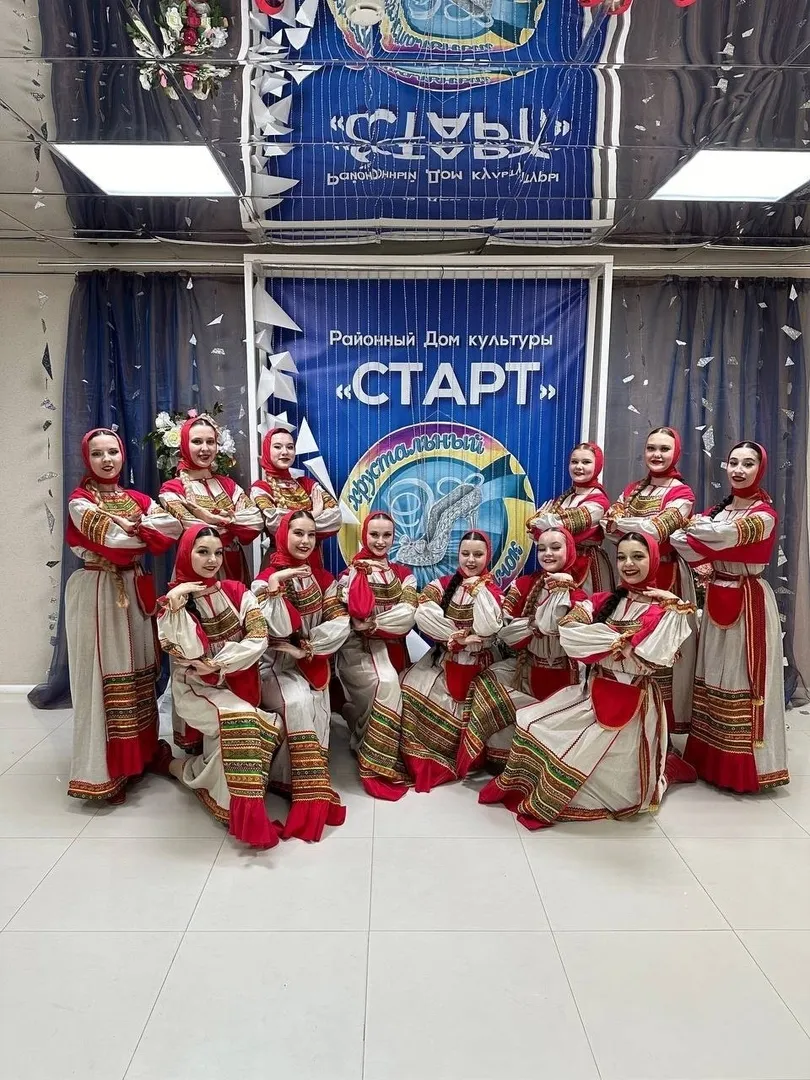 Фото: vk.com/МБУ ДО "Центр детского творчества"