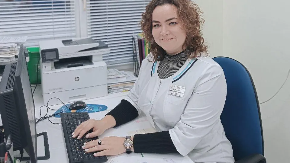 Фото: Электростальская центральная городская больница