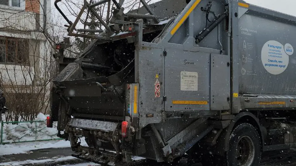 Фото: МедиаБанк Подмосковья/Роман Яковлев