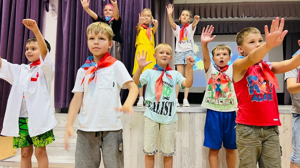 Фото: пресс-служба министерства образования Московской области