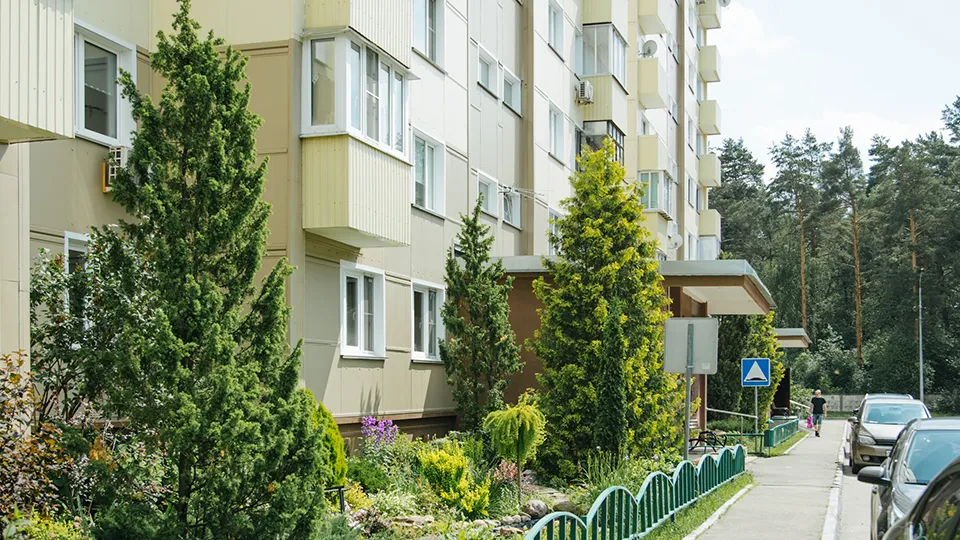 Фото: пресс-служба администрации ЗАТО Звездный городок