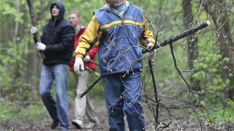 Фото: РИА Новости/Алексей Куденко