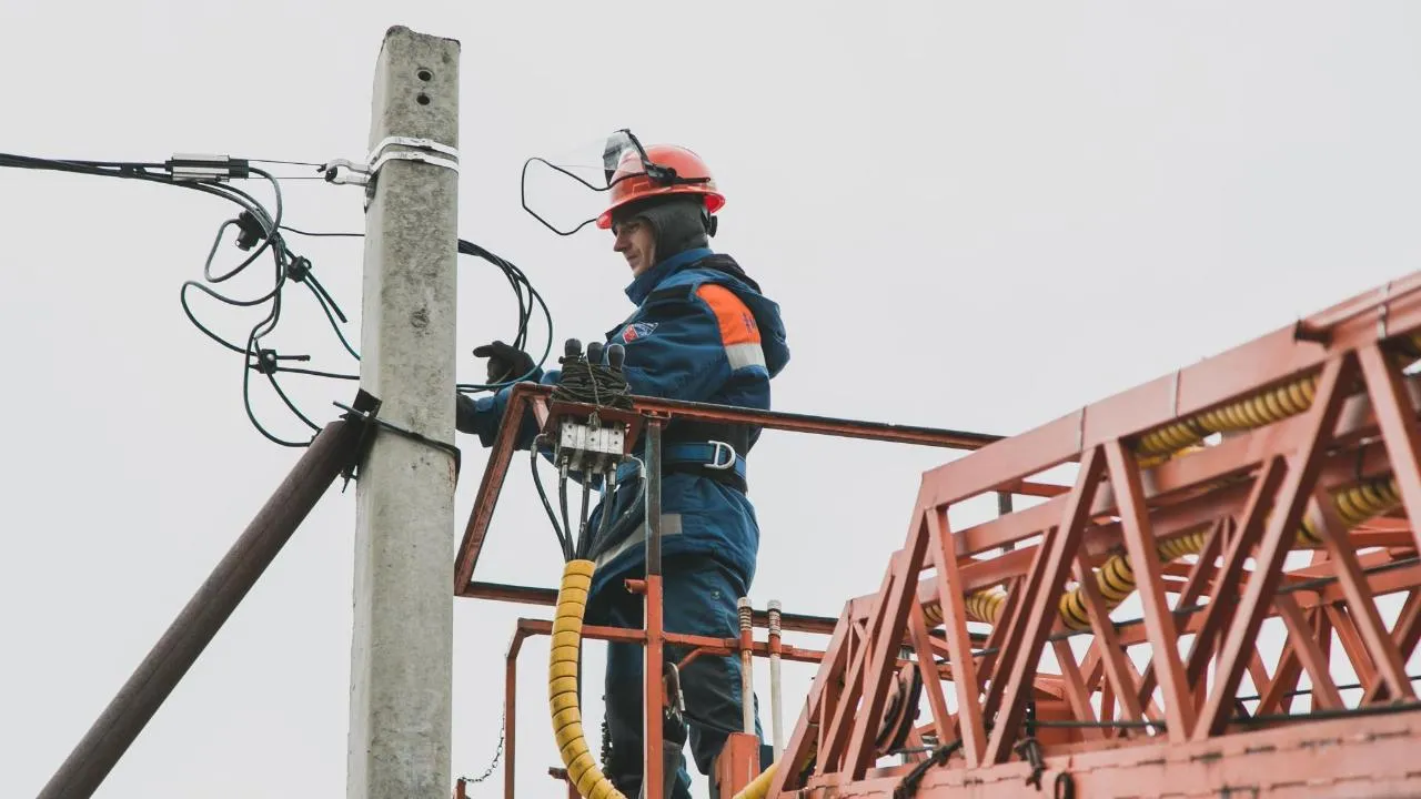 Около 1 тыс. случаев незаконного потребления электроэнергии пресекли в Подмосковье в 2025 году