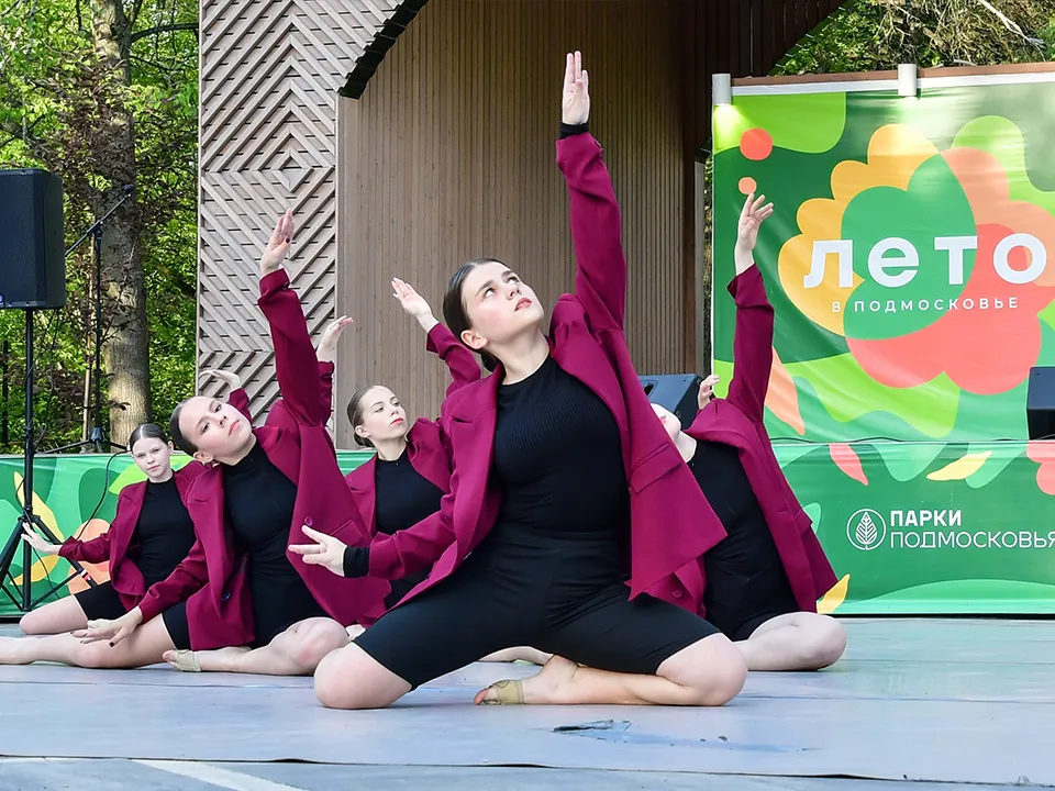 Фото: Наталья Бычкова