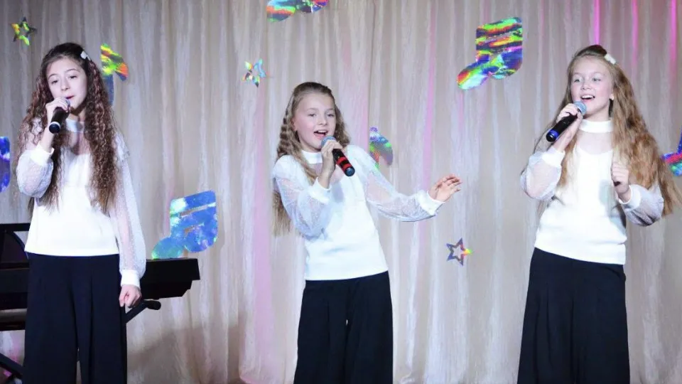 Фото: ЦКД «Импульс»