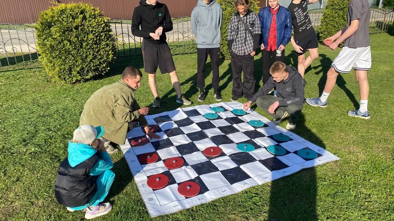 Фото: vk.com/Зареченский СДК