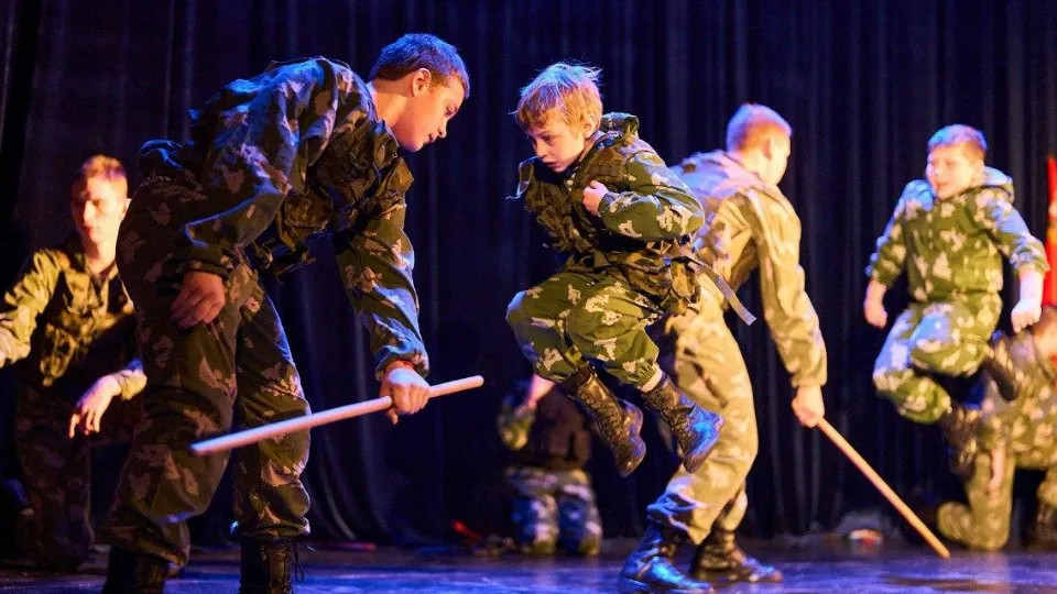 Фото: пресс-служба администрации г.о. Химки