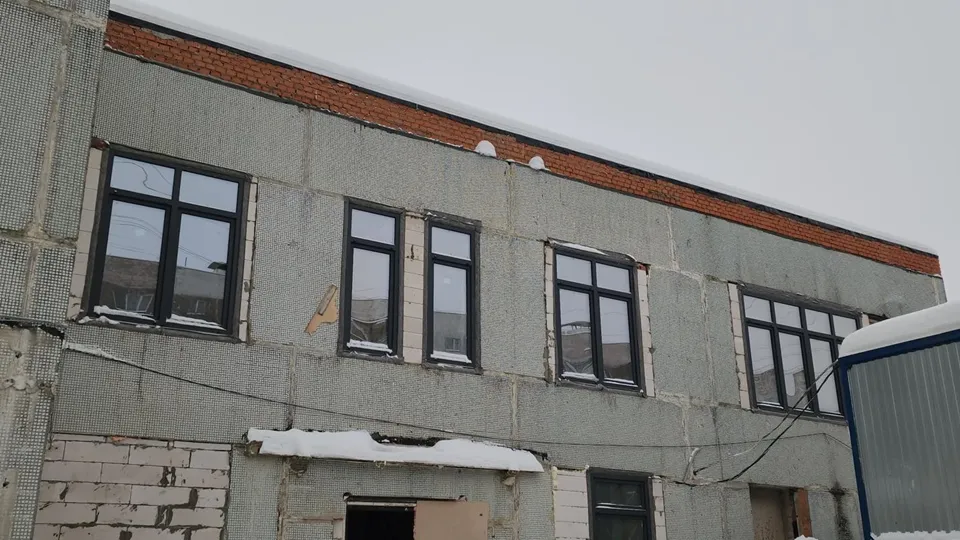 Фото: REGIONS/Валерий Гореловский