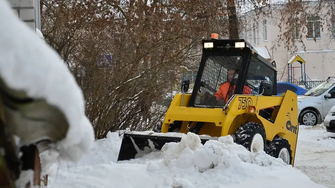 Фото: пресс-служба администрации округа