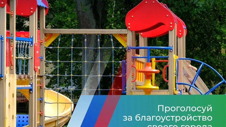 Фото: министерство благоустройства Московской области