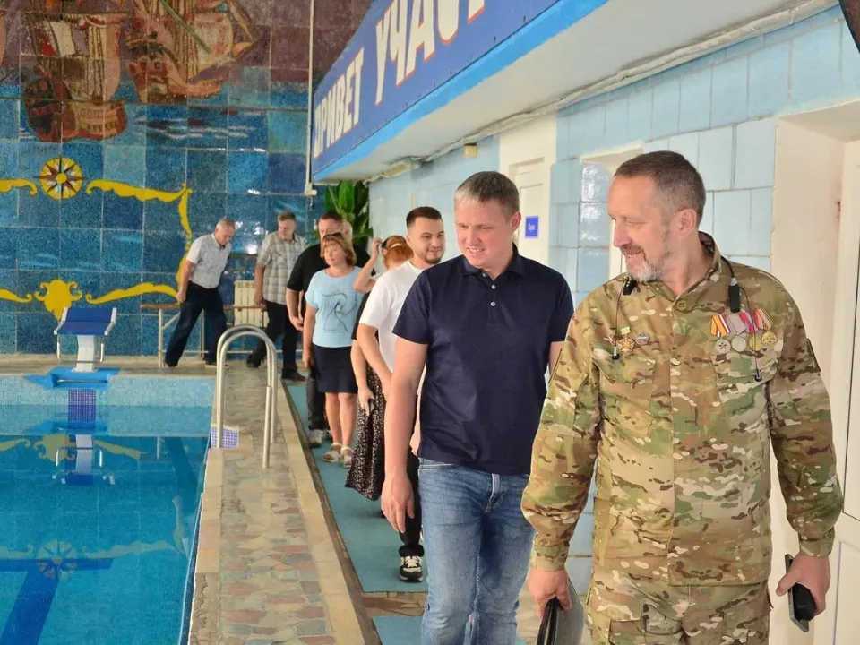 Фото: администрация м.о. Шатура