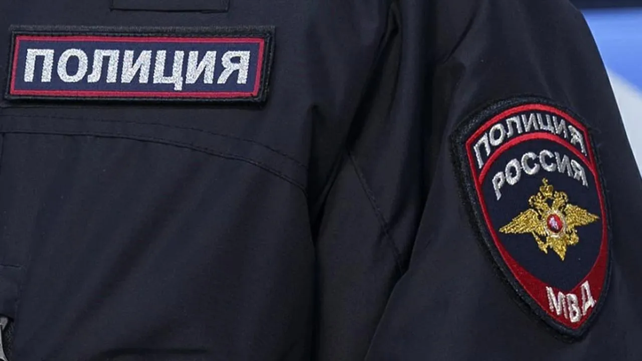 пресс-служба МВД
