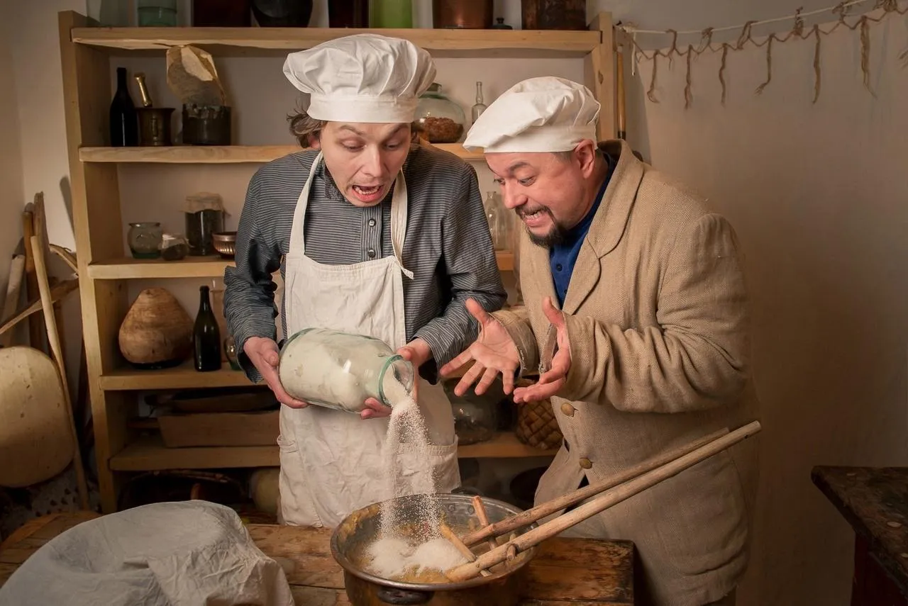 пресс-служба администрации Г.о. Коломна