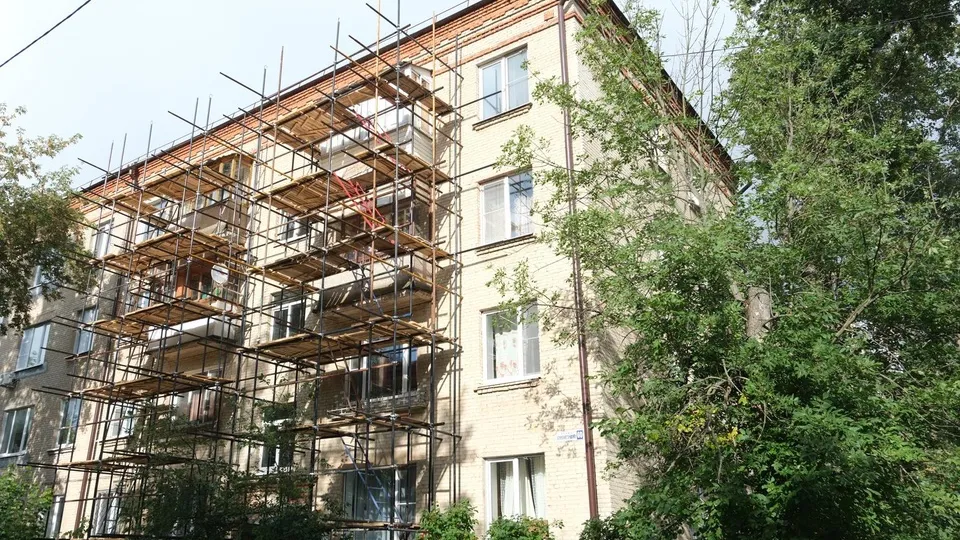 Фото: Дарья Попова