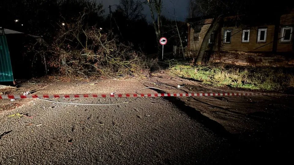 Фото: t.me/viktorpetruchenko