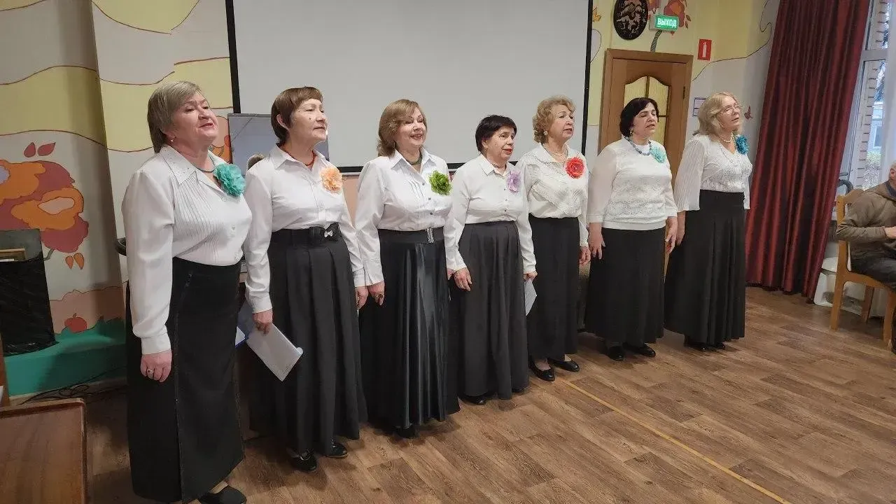 Фото: КЦСОР «Балашихинский»