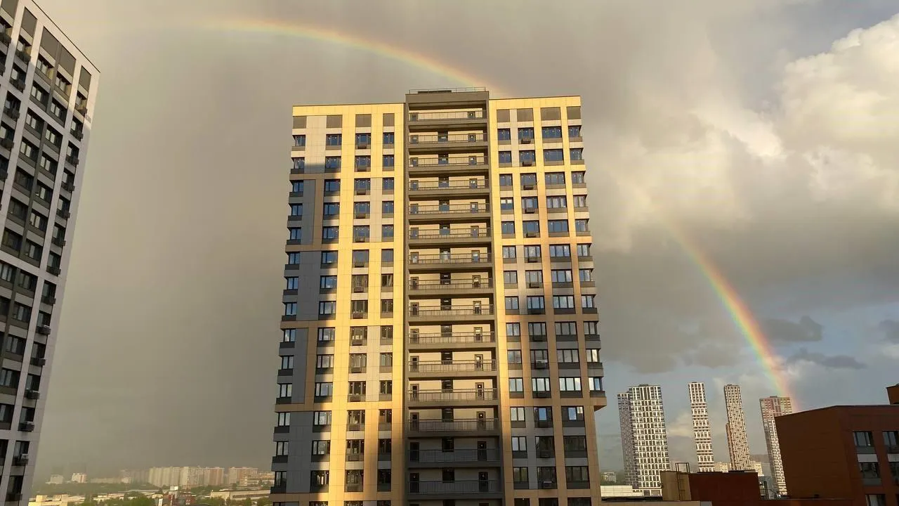 Главное контрольное управление Московской области