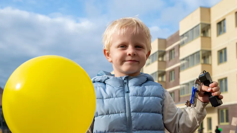 Фото: пресс-служба администрации Талдомского г.о.