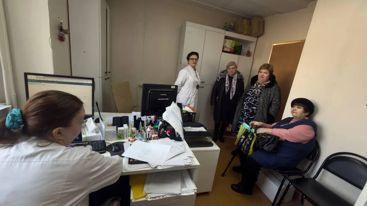 пресс-служба администрации г.о. Долгопрудный