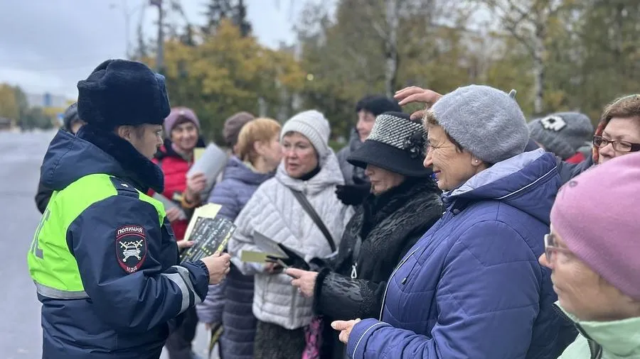 Пресс-служба администрации Одинцовского г.о