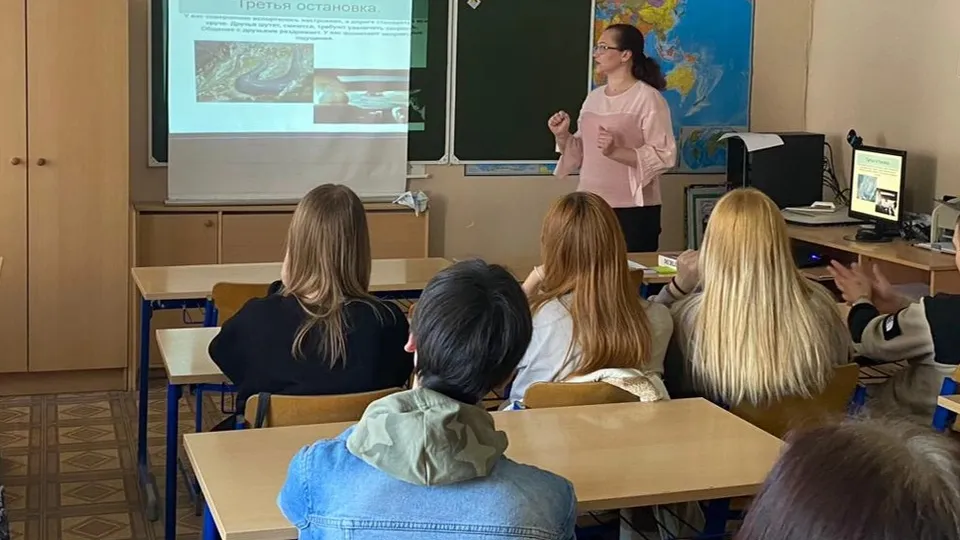 Фото: Министерство образования МО