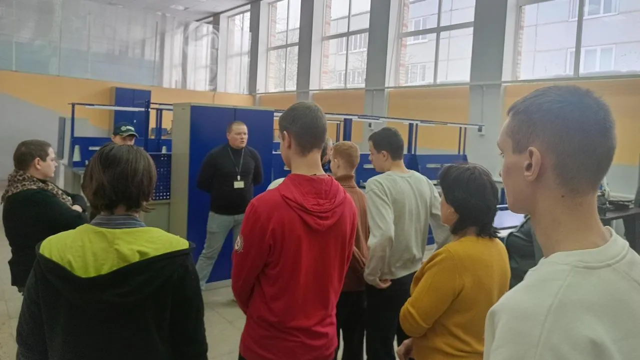 Министерство образования Московской области