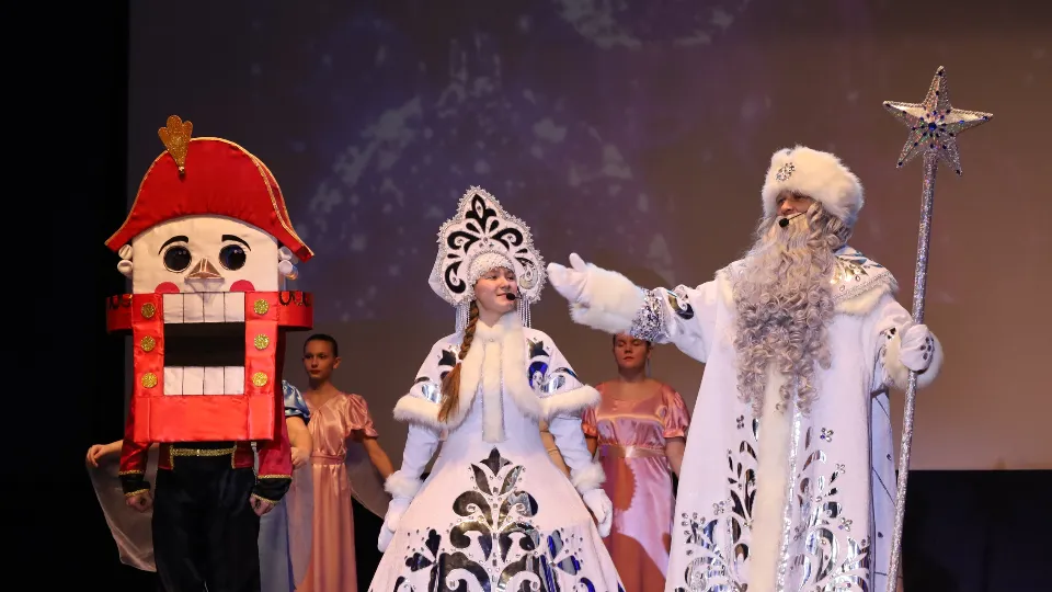 Фото: Центр культуры и творчества «Родники»