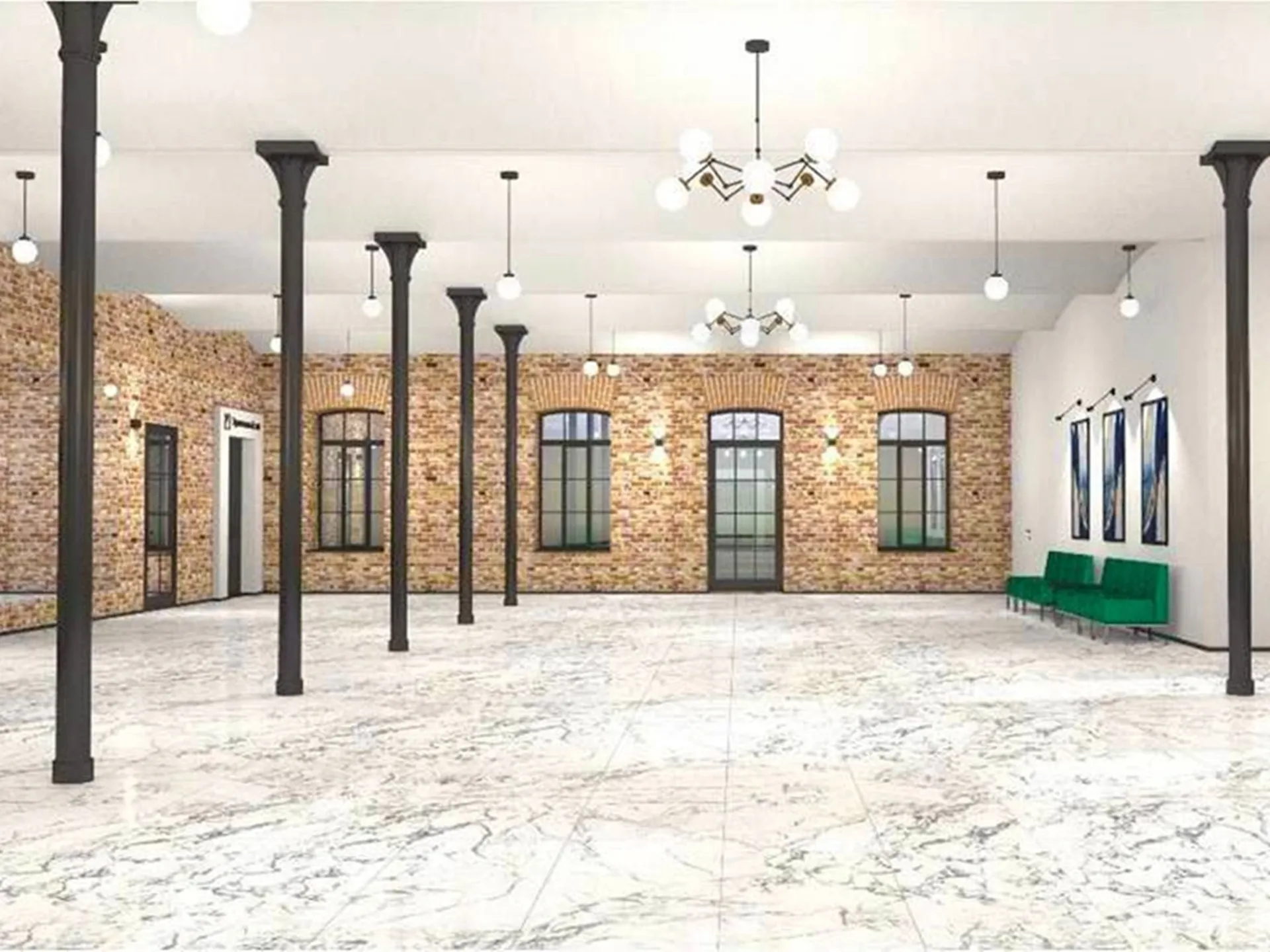 Фото: проектное решение