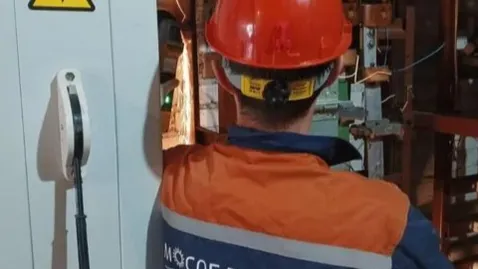 Фото: телеграм-канал "Мособлэнерго"