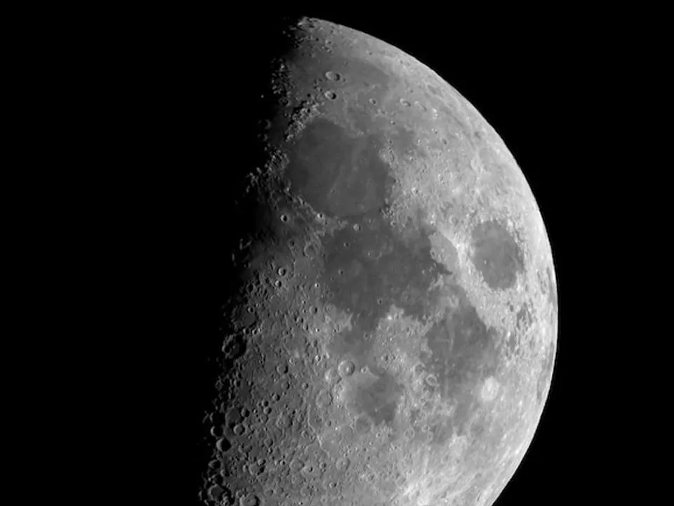 «Перспектива хорошая»: космонавт рассказал о важности лунной миссии